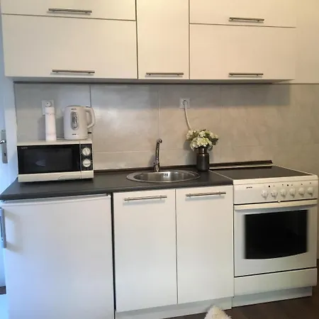 Grand Ensuite; 2 1 Bdr 24h Self Check In Free Parking Garden 公寓 *