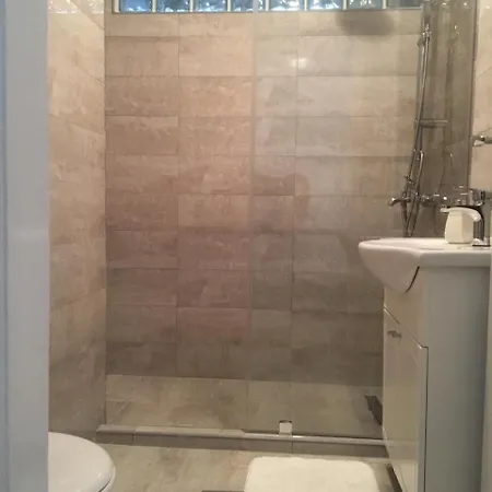 公寓 Grand Ensuite; 2 1 Bdr 24h Self Check In Free Parking Garden *