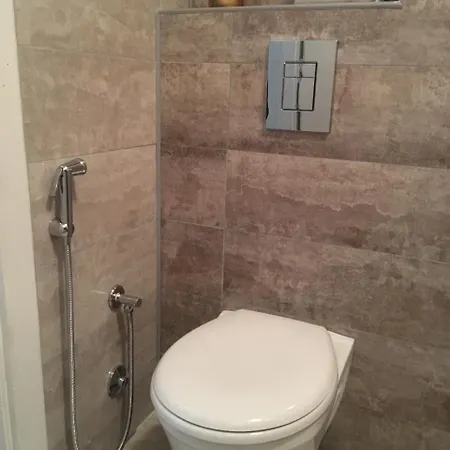 公寓 Grand Ensuite; 2 1 Bdr 24h Self Check In Free Parking Garden 塞拉耶佛