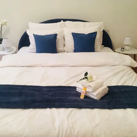 Grand Ensuite; 2 1 Bdr 24h Self Check In Free Parking Garden * 塞拉耶佛
