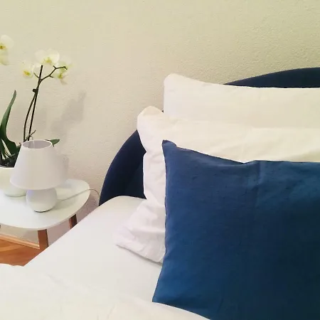 Grand Ensuite; 2 1 Bdr 24h Self Check In Free Parking Garden 塞拉耶佛