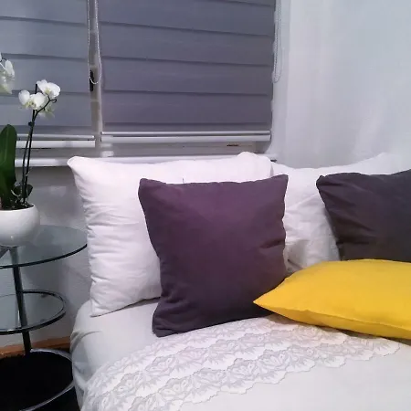 公寓 Grand Ensuite; 2 1 Bdr 24h Self Check In Free Parking Garden *