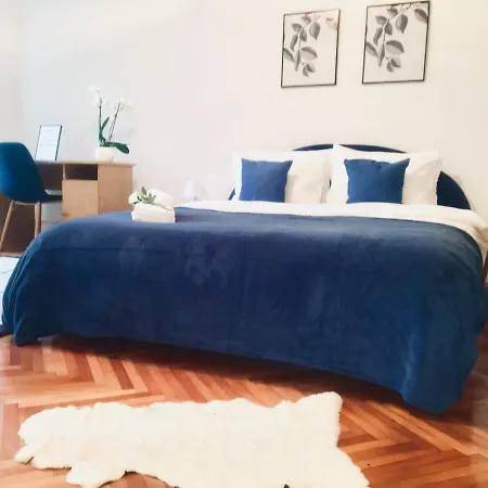 公寓 Grand Ensuite; 2 1 Bdr 24h Self Check In Free Parking Garden