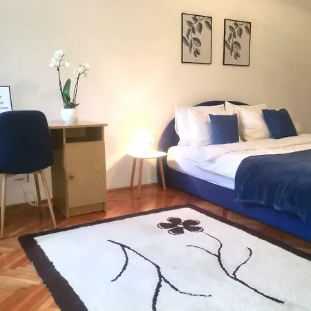 公寓 Grand Ensuite; 2 1 Bdr 24h Self Check In Free Parking Garden *