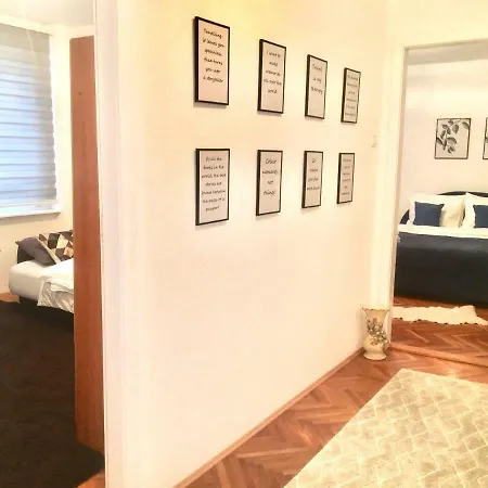 Grand Ensuite; 2 1 Bdr 24h Self Check In Free Parking Garden * 塞拉耶佛